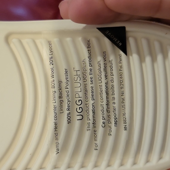 Ugg boots - Picture 6 of 8